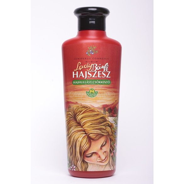 Bánfi Lady hajszesz 250ml