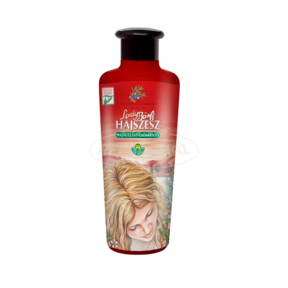Bánfi Lady hajszesz 250ml