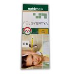Natúrhelix Fülgyertya teafa 10db