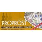 Proprost tea prosztatabántalmakra filteres 25x