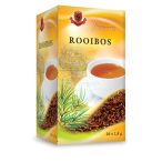 Herbex Prémium Rooibos tea filter 20x1,5g 30g