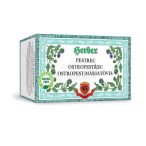 Herbex Máriatövis termés tea filteres  20x3g 60g
