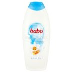 Baba habfürdő lanolinos, kamillás és mézes 750ml