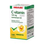 Walmark C-vitamin rágótabletta 100mg cseresznye 100x