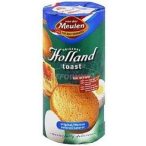 Toast kenyér holland natúr 100g