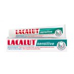 Lacalut sensitive fogkrém 75ml