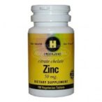 Highland Zinc 50mg tabletta 100x