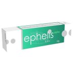 Ephelis alpha zselé szeplő ellen 50g