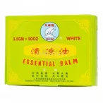 Dr.Chen Vörös balzsam kicsi essential kinai 24db
