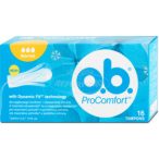 O.b. tampon normál Procomfort 16db