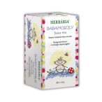 Babamosoly filteres tea baba  20x1,5g 30g