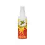 GalaktívBio kullancsriasztó spray pumpás 100ml