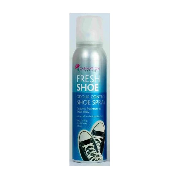Carnation lábszagűző cipőspray 150ml