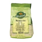 Biopont Fehér rizs bio hosszú szemű 500g