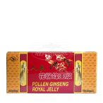 Dr.Chen Pollen Ginseng Royal Jelly ampulla 10x10 100ml