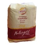 Naturgold bio tönkölybúzaliszt fehérliszt TBL80 1000g