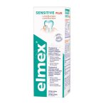 Elmex szájvíz sensitive plus 400ml