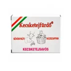 Kecsketejfürdő kecsketejsavós háziszappan 100g