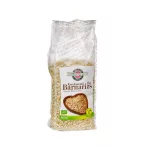 BiOrganik bio barnarizs 100% kerekszemű 500g