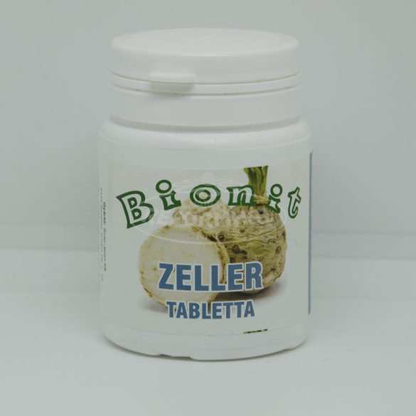 Bionit Zeller tabletta 90x
