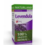 Naturland Illóolaj levendula 10ml