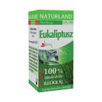 Naturland Illóolaj eukaliptusz 10ml