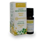 Aromax Szaunaolaj Frissítő 10ml