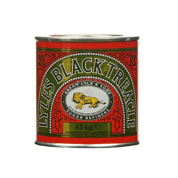 BiOrganik Nádmelasz 454g