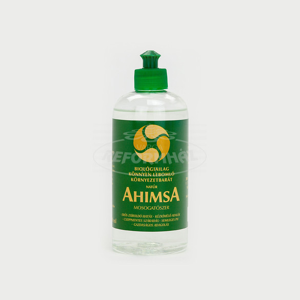 Ahimsa mosogatószer natur 500ml