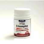 JutaVit B-komplex+folsav tabletta 60x