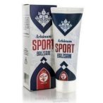 Arkánum sport balzsam 100ml