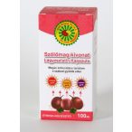 Big Star Szőlőmagolaj kapszula 500mg 100x