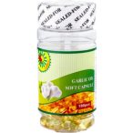 Big Star Fokhagyma kapszula 350mg 100x
