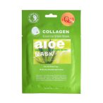 Dr.Chen Szövetfátyol arcmaszk aloe kivonattal 30ml