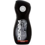 Denim tusfürdő Black 250ml