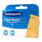 Salvequick 506224 sebtapasz vízálló resist 1x75cmx6cm 1db
