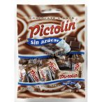 Pictolin cukormentes cukorka csokoládés 65g