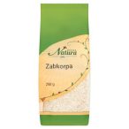 Natura zabkorpa 250g