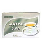 Dr.Chen Fehér tea oriental 25x