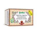 Herbex Kisvirágú füzike tea filteres 20x3g 60g
