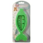 Vízhőmérő BabyBruin halas    55042436 1db