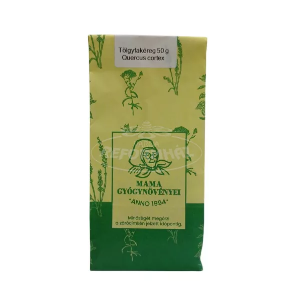 Mama Drog Tölgyfakéreg 50g