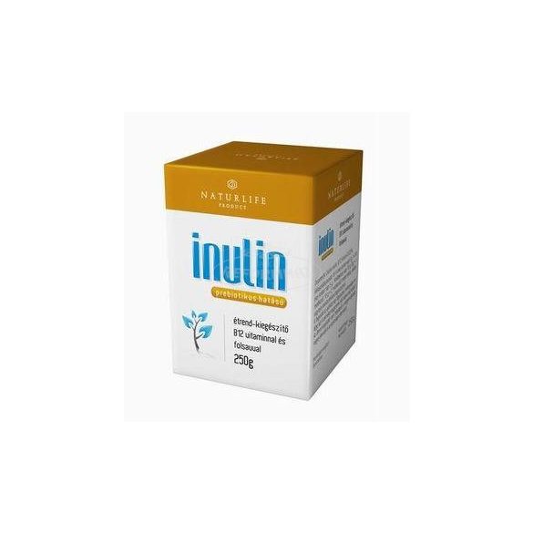 Flavan naturlife inulin vitaminokkal extraktum 250g