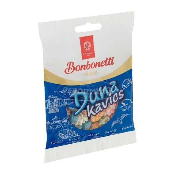 Bonbonetti Dunakavics 70g