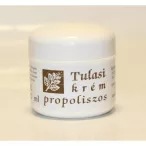 Tulasi propoliszos krém 50ml