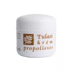 Tulasi propoliszos krém 50ml