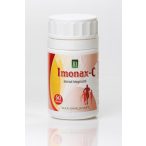 Imonax C kapszula étrendkiegészitő / Immunax-C 60x