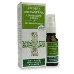   Aromax antibakteria légfrissítő spray eukaliptusz borsme ta kakukkfű 20ml