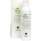 Neoplant sampon száraz töredezett hajra 200ml