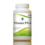 Vitanax PX-4 kapszula zöld 120x